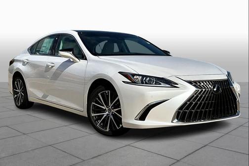 2025 Lexus ES 350 Base