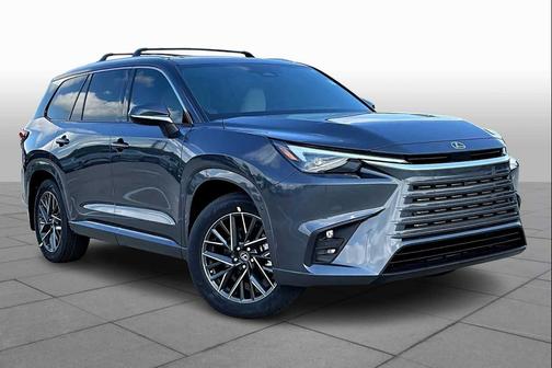 2025 Lexus TX 350 Luxury