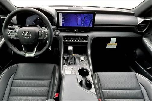 2026 Lexus IS 350 Base