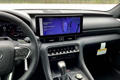 2026 Lexus IS 350 Base