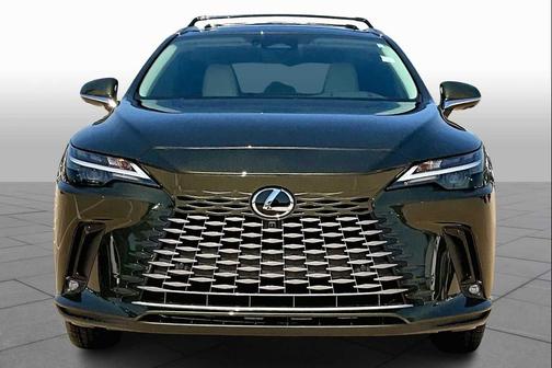 2025 Lexus RX 350 Premium Plus