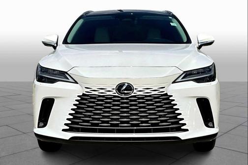 2025 Lexus RX 350 Base