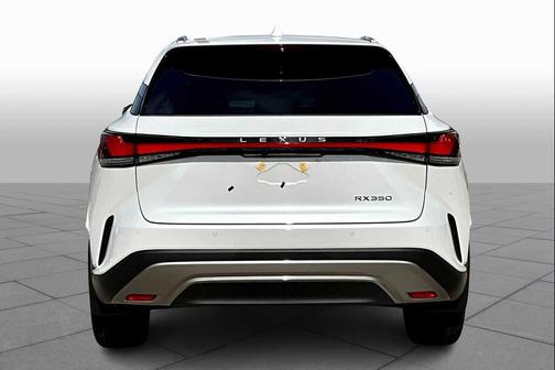 2025 Lexus RX 350 Base