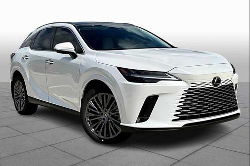 2025 Lexus RX 350 Base