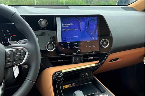 2025 Lexus NX 250 Base
