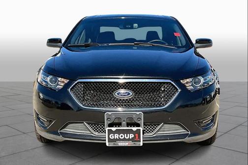 2015 Ford Taurus SHO