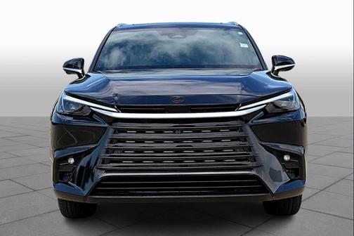 2026 Lexus TX 350 Luxury
