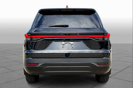 2026 Lexus TX 350 Luxury