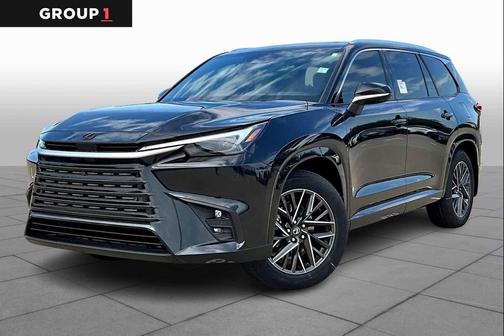 2026 Lexus TX 350 Luxury