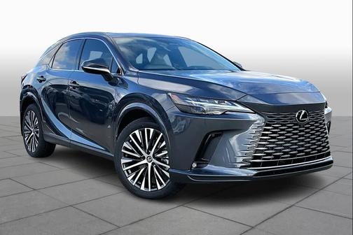 2026 Lexus RX 350 PREMIUM PLUS