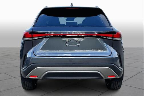 2026 Lexus RX 350 PREMIUM PLUS