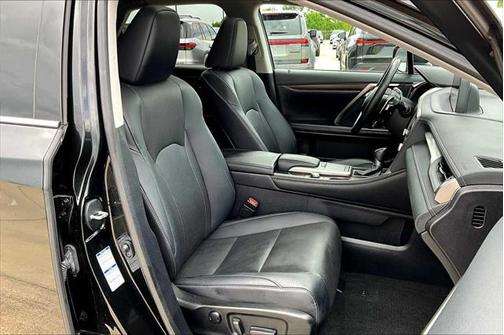 2020 Lexus RX 350 Base