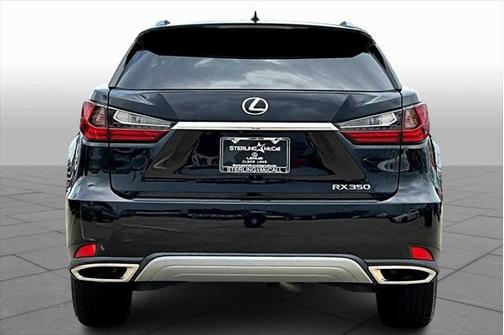 2020 Lexus RX 350 Base