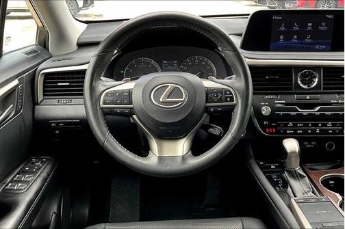 2020 Lexus RX 350 Base