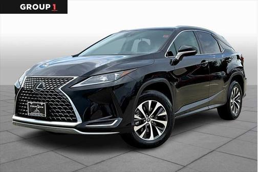 2020 Lexus RX 350 Base