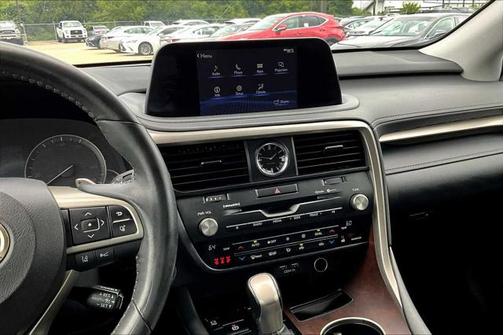 2020 Lexus RX 350 Base