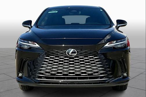 2024 Lexus RX 350 Base