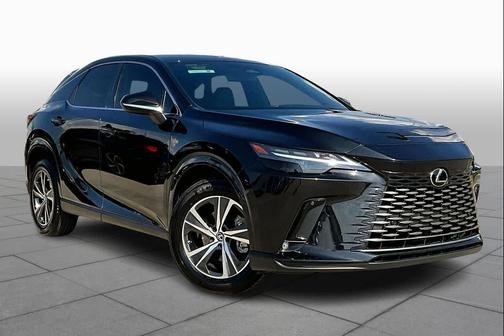 2024 Lexus RX 350 Base