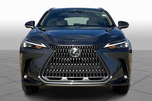 2025 Lexus NX 350h Premium