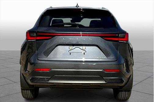 2025 Lexus NX 350h Premium