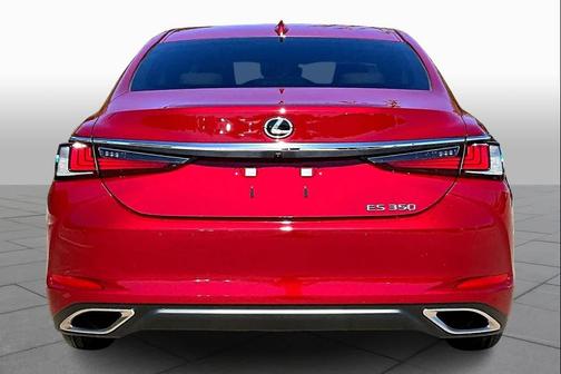 2025 Lexus ES 350 Base