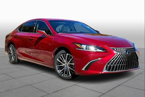 2025 Lexus ES 350 Base