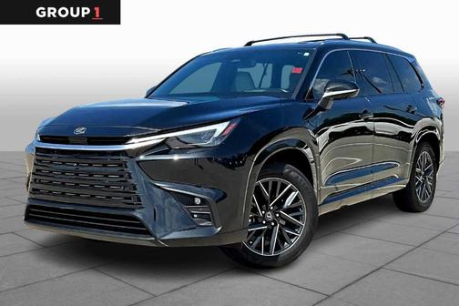 2024 Lexus TX 350 Luxury