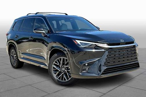 2024 Lexus TX 350 Luxury