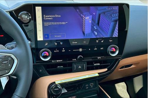 2025 Lexus NX 250 Premium