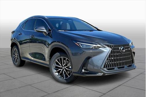 2025 Lexus NX 250 Premium