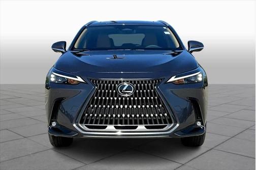2025 Lexus NX 250 Premium