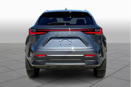 2025 Lexus NX 250 Premium