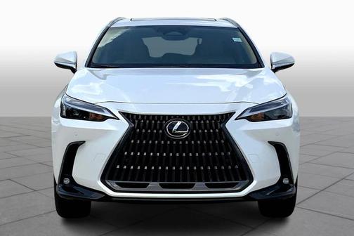 2025 Lexus NX 250 Premium