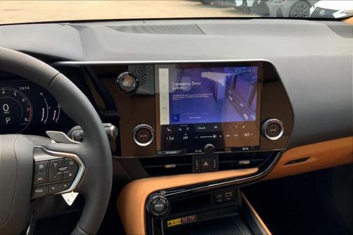 2025 Lexus NX 250 Premium