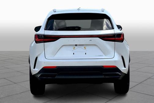 2025 Lexus NX 250 Premium