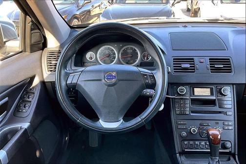 2014 Volvo XC90 3.2 Premier Plus