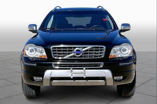 2014 Volvo XC90 3.2 Premier Plus