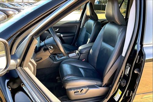 2014 Volvo XC90 3.2 Premier Plus