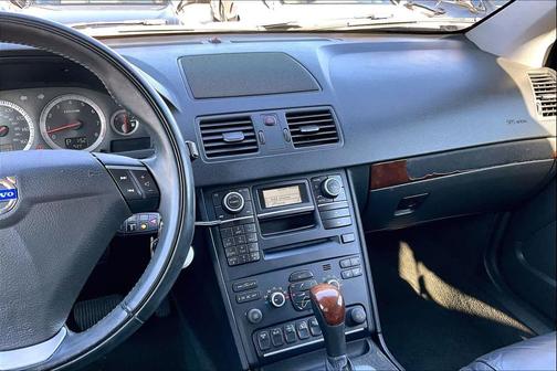 2014 Volvo XC90 3.2 Premier Plus