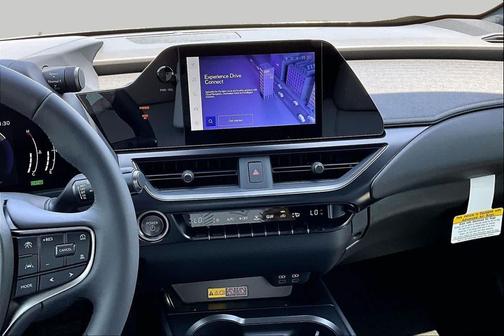 Nori Green Pearl 2026 Lexus UX 300h Base