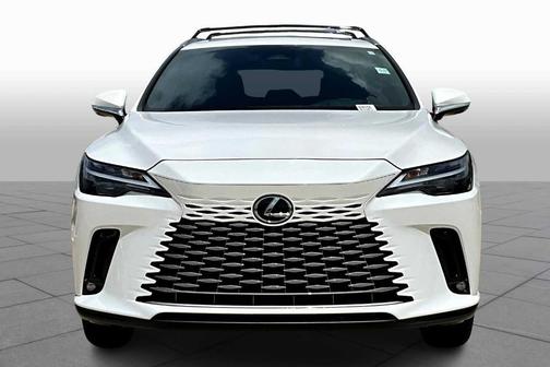 2025 Lexus RX 350 Premium Plus
