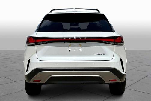 2025 Lexus RX 350 Premium Plus