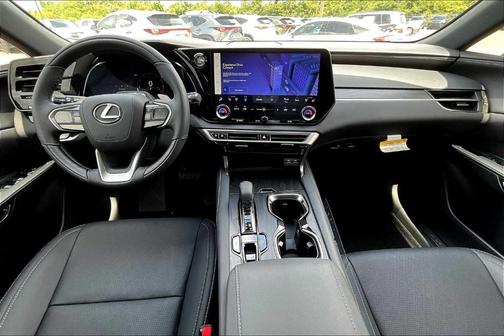 2025 Lexus RX 350 Premium Plus