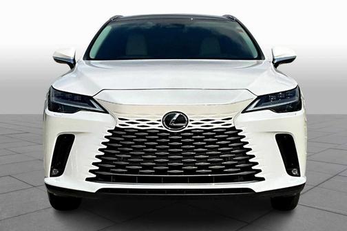 2024 Lexus RX 350 Luxury