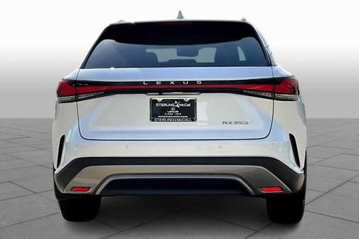 2024 Lexus RX 350 Luxury