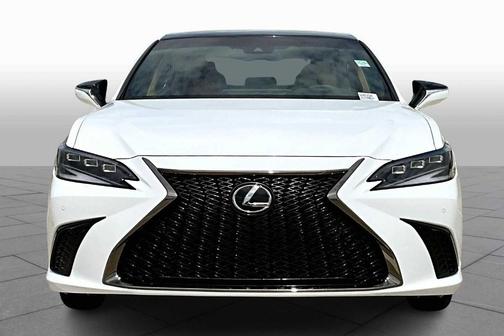 2025 Lexus ES 350 F SPORT Design