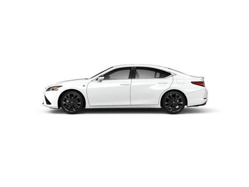 2025 Lexus ES 350 F SPORT Design