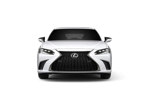2025 Lexus ES 350 F SPORT Design