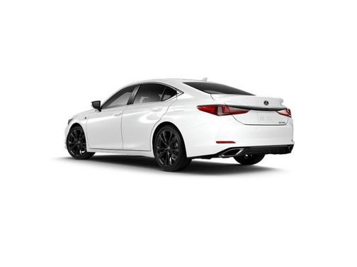 2025 Lexus ES 350 F SPORT Design