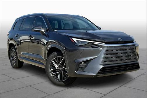 2025 Lexus TX 350 Premium